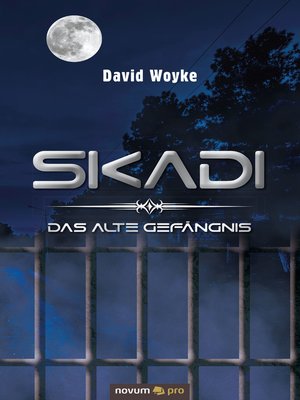 cover image of Skadi